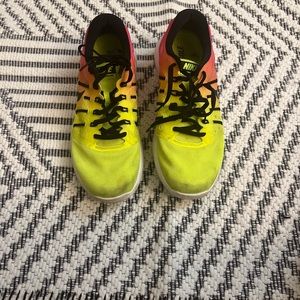 Women’s Nike Running Shoe